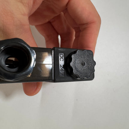Airtac 3V1-M5: Solenoid valve(3/2 way) - 3V1M5B