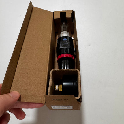 Airtac AFR: Air Filter Regulator  - AFR2000J1