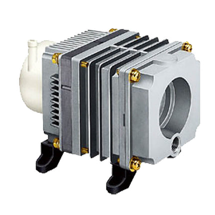 Mindman AC Series: Piston Compressor - AC0201A