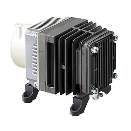 Mindman AC Series: Piston Compressor - AC0207
