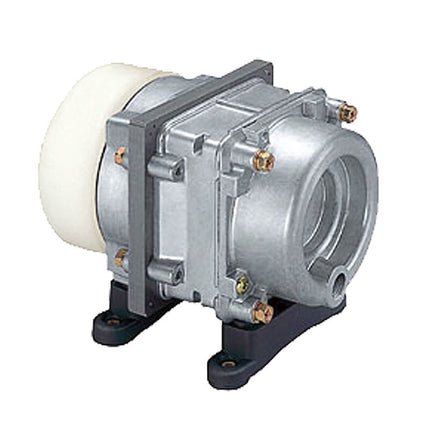 Mindman AC Series: Piston Compressor - AC0301A