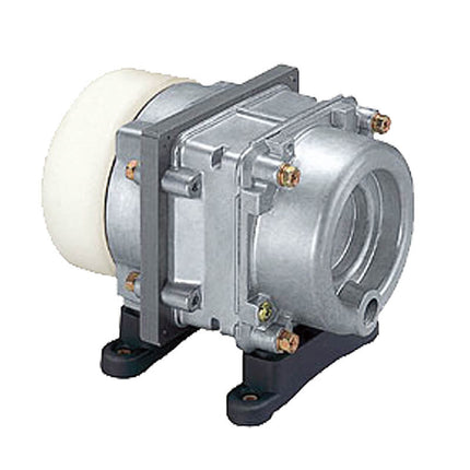 Mindman AC Series: Piston Compressor - AC0401A
