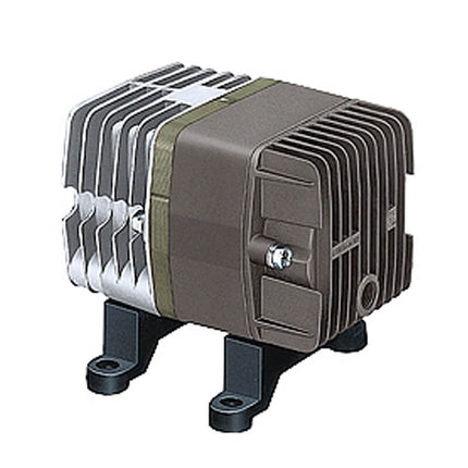 Mindman AC Series: Piston Compressor - AC0410