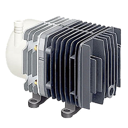 Mindman AC Series: Piston Compressor - AC0610