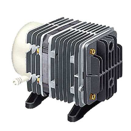 Mindman AC Series: Piston Compressor - AC0910