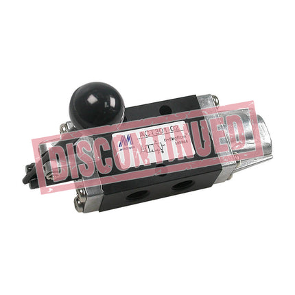 Mindman 20-MCMJ Series: Mounting Accessories - 20-T-MCMJ-10
