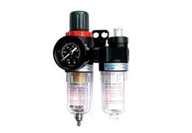 Airtac AFC: series F.R.L Pneumatic Air Filter - AFC2000M2T