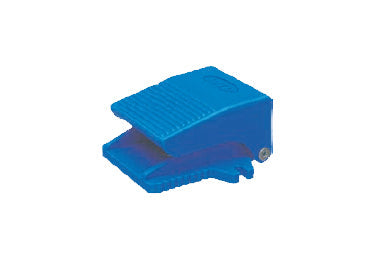 Airtac 3FM210-08: Mini Pneumatic Foot Pedal. 3 Way - 3FM21008