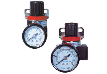 Airtac AR: Air Pressure Regulator - AR1500LN
