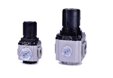 Airtac GAR400: Air Pressure Regulator - GAR40015SJT