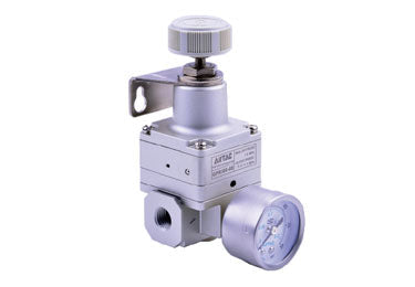 Airtac GPR30008M: Precision Air Regulator  - GPR30008MT