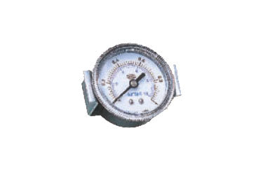 Airtac: pressure gauge Accessories - F-GU6010M