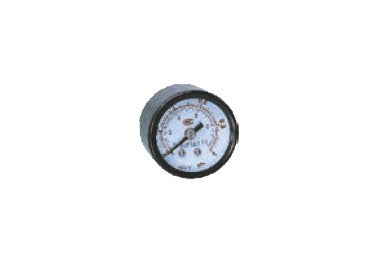 Airtac: pressure gauge Accessories - F-GS4010B
