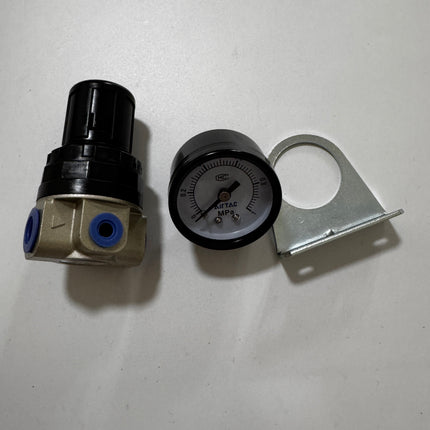 Airtac SDR200-08: Air Pressure Regulator  - SDR200081G