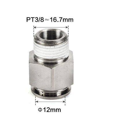 Airtac BPC: Accessories-Metal Fitting - BPC1203