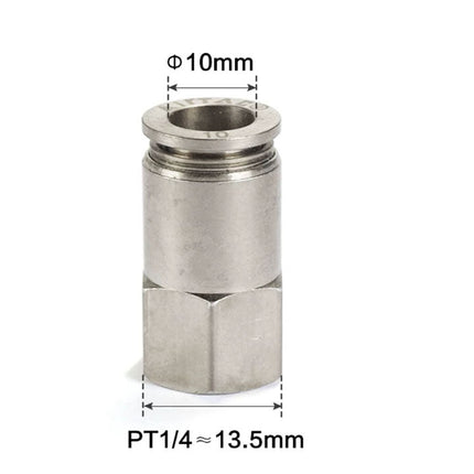Airtac BPCF: Accessories-Metal Fitting - BPCF1002