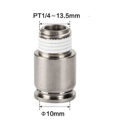 Airtac BPOC: Accessories-Metal Fitting - BPOC1002