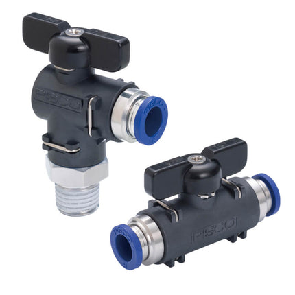 Mindman 20-MCQV2 Series: Mounting Accessories - 20-TA-MCQV-63