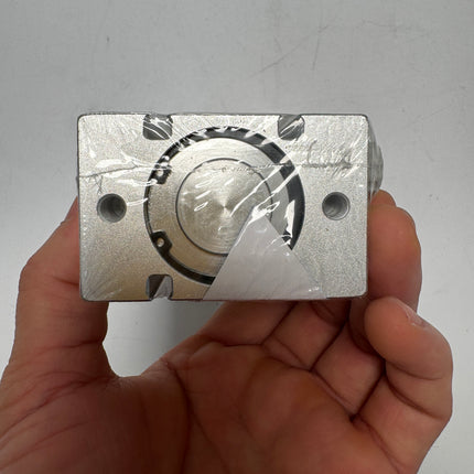 Airtac MTD: Multi-mount cylinder,single acting-pull type - MTD32X20T