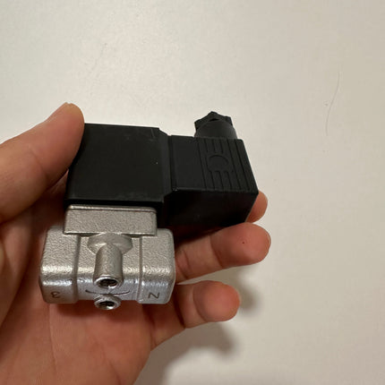 Airtac 2L030-06: 2 Way Solenoid Valve - 2L03006BT