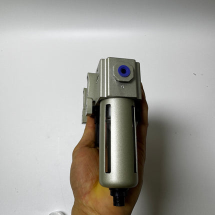 Airtac GAC200: Filter Regulator Lubricator - GAC20006SGK