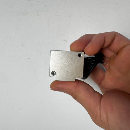 Airtac 3V2-08-NC: Solenoid valve(3/2 way) - 3V208NCFIG