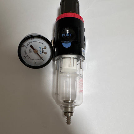 Airtac AFR: Air Filter Regulator  - AFR2000J1