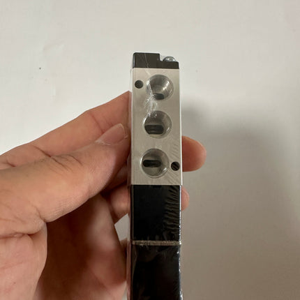 Airtac 4V110-06: Solenoid Air Valve - 4V11006ET