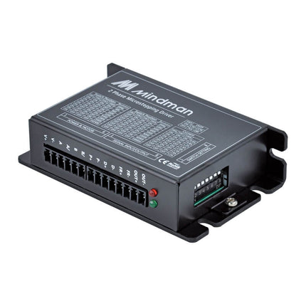 Mindman CK10_CM10_CM20 Series: Electric Cylinder Controller Accessories - CM10-35-M05