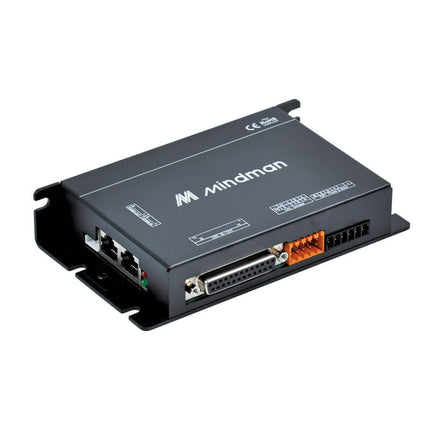Mindman CK10_CM10_CM20 Series: Electric Cylinder Controller - CM20