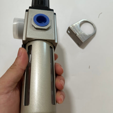 Airtac GAFR300: Air Filter Regulator - GAFR30015S