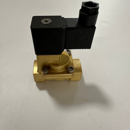 Airtac 2W150: 2 Way Solenoid Valve - 2W15015BG