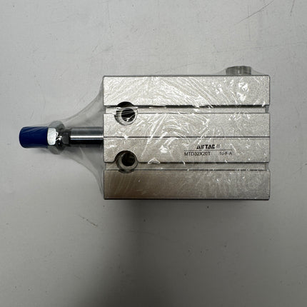 Airtac MTD: Multi-mount cylinder,single acting-pull type - MTD32X20T