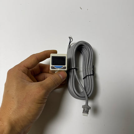 Airtac DPS-P1: Digital display pressure sensor - DPSP1D-10050G