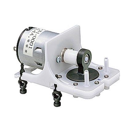 Mindman DP Series: DC Air Pump - DP0125