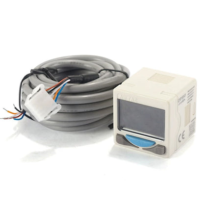 Airtac DPS-N1: Digital display pressure sensor - DPSN1-01020