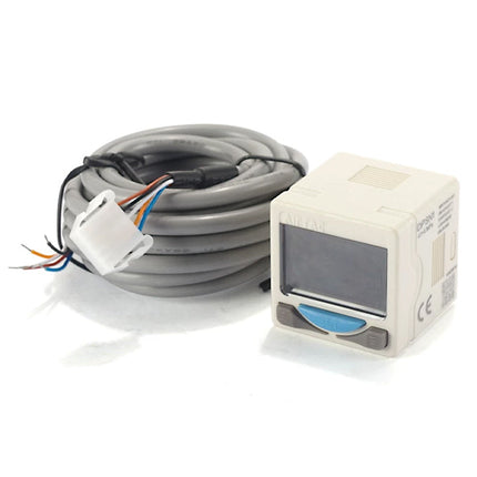Airtac DPS-N1: Digital display pressure sensor - DPSN1-10020