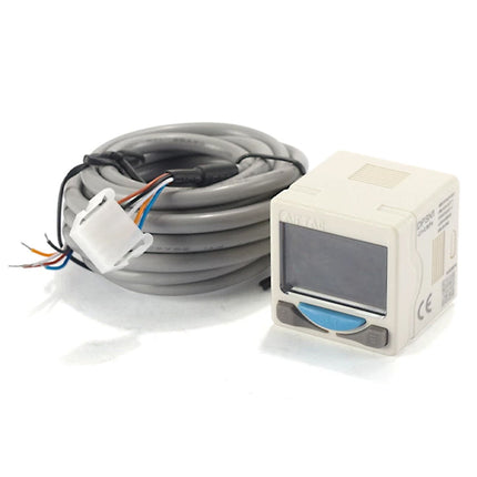 Airtac DPS-P1: Digital display pressure sensor - DPSP1-10030T
