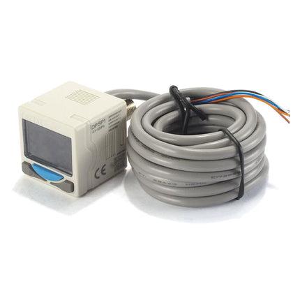 Airtac DPS-P1: Digital display pressure sensor - DPSP1B-10050T