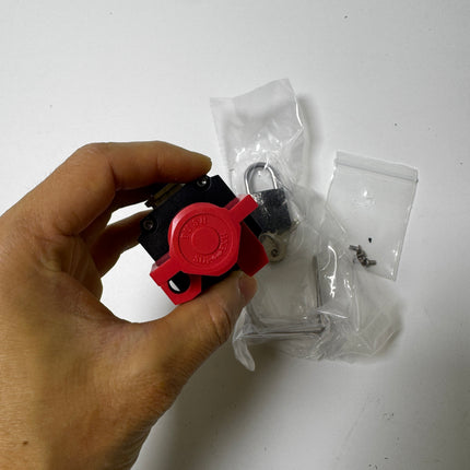 Airtac GZ: Air Relief Valve - GZ20006G