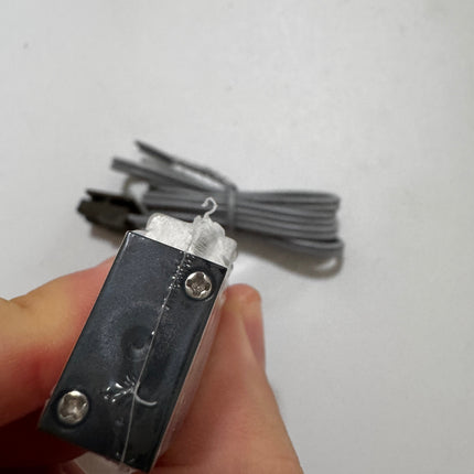 Airtac 7V0510-M5: Solenoid Air Valve  - 7V0510M5B050