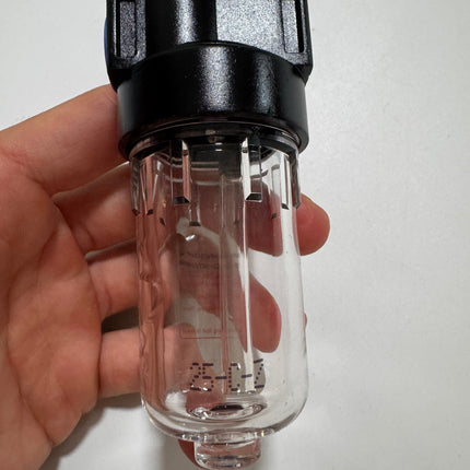 Airtac AL: Air Lubricator - AL2000
