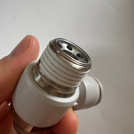 Airtac PSL: Air Flow Control Valve - PSL1204B