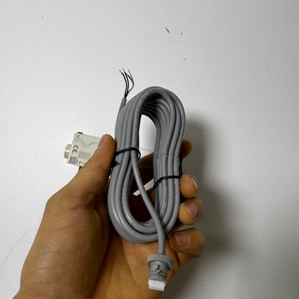 Airtac DPS-P1: Digital display pressure sensor - DPSP1D-10050G
