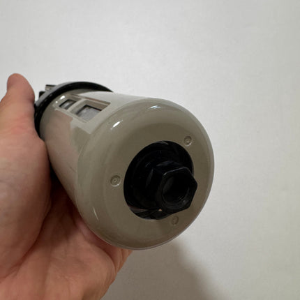 Airtac BFR: Air Filter Regulator  - BFR3000JNG
