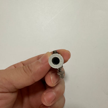 Airtac PSL: Air Flow Control Valve - PSL6M5A