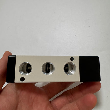 Airtac 4A310-08: Air Pilot Valve. 5 Way - 4A31008