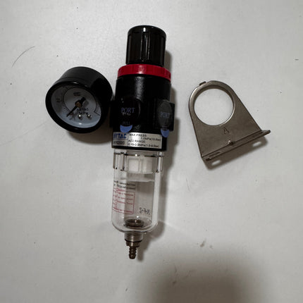 Airtac AFR: Air Filter Regulator  - AFR20001
