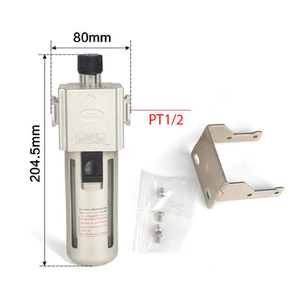 Airtac GAL400-15: Air Lubricator - GAL40015