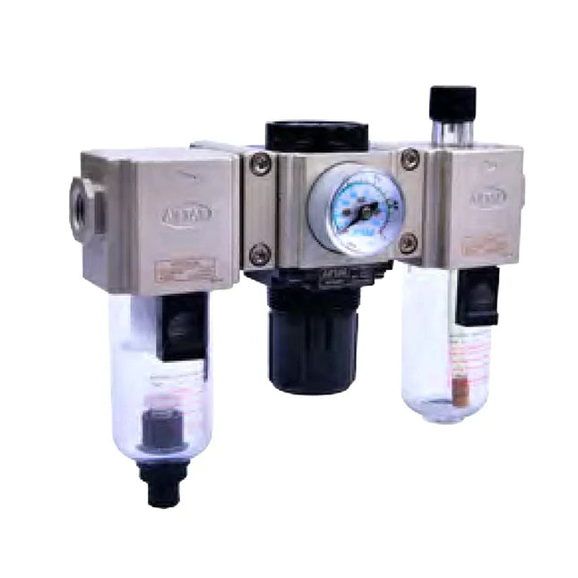 Airtac GTC200-08: Air Lubricator(short PC bowl) - GTC20008SNGK